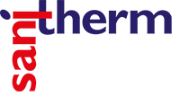 Logo Sanitherm - mein Installateur